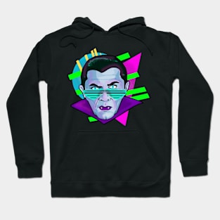 80's Dracula Hoodie